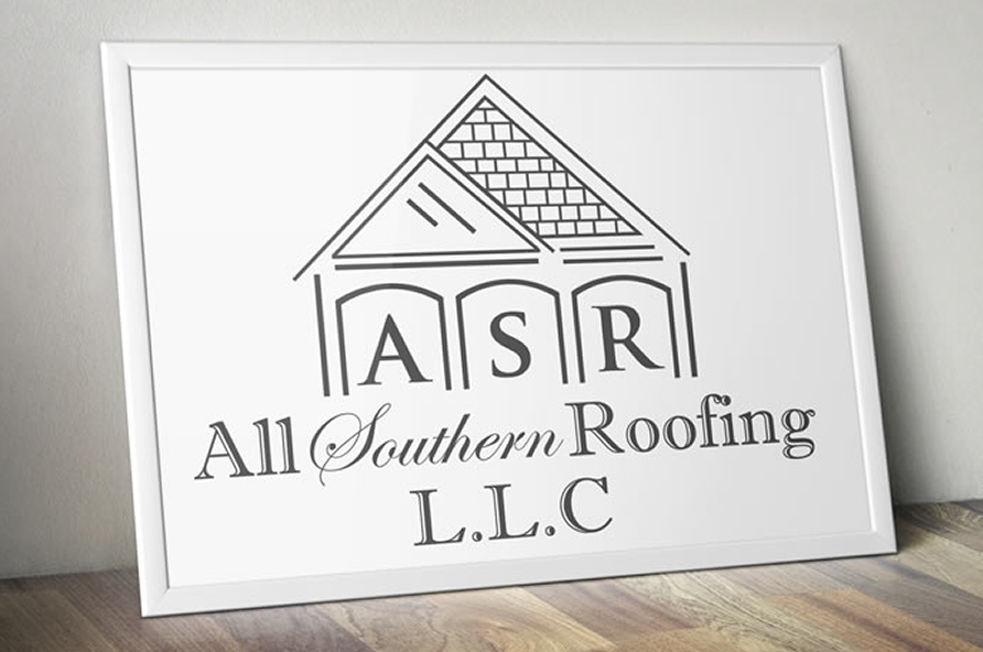 all_southern_roofing_logo-framed