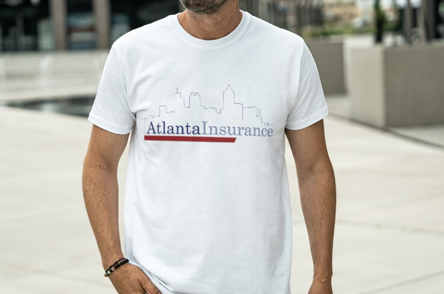 atlanta-insurance-logo-shirt