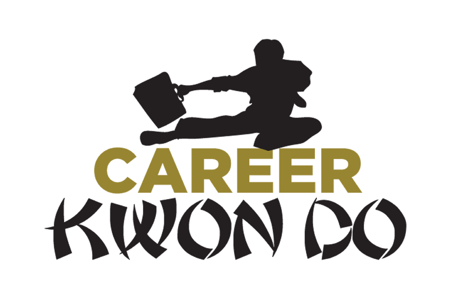 career-kwondo-logo-white