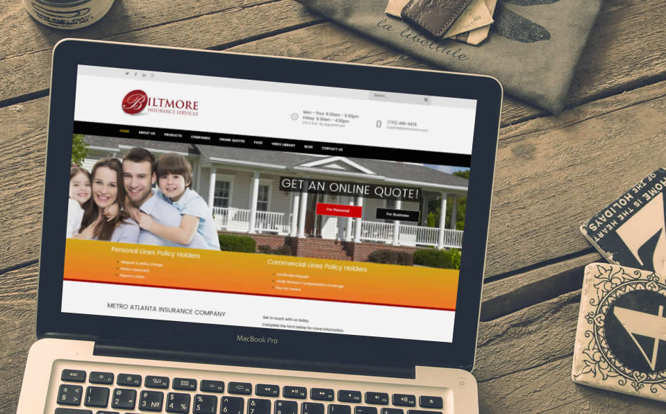 Web Design Atlanta Web Design SEO