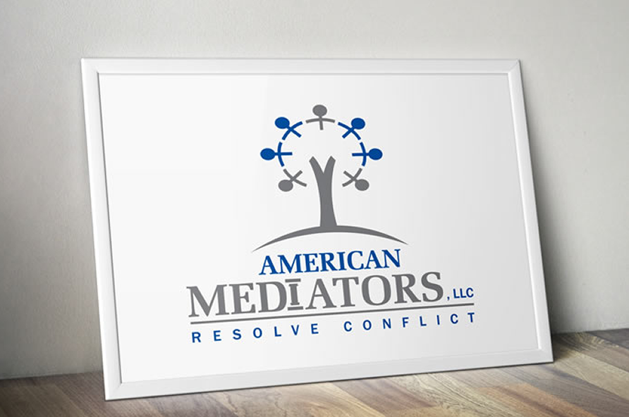 american-mediators-logo-framed
