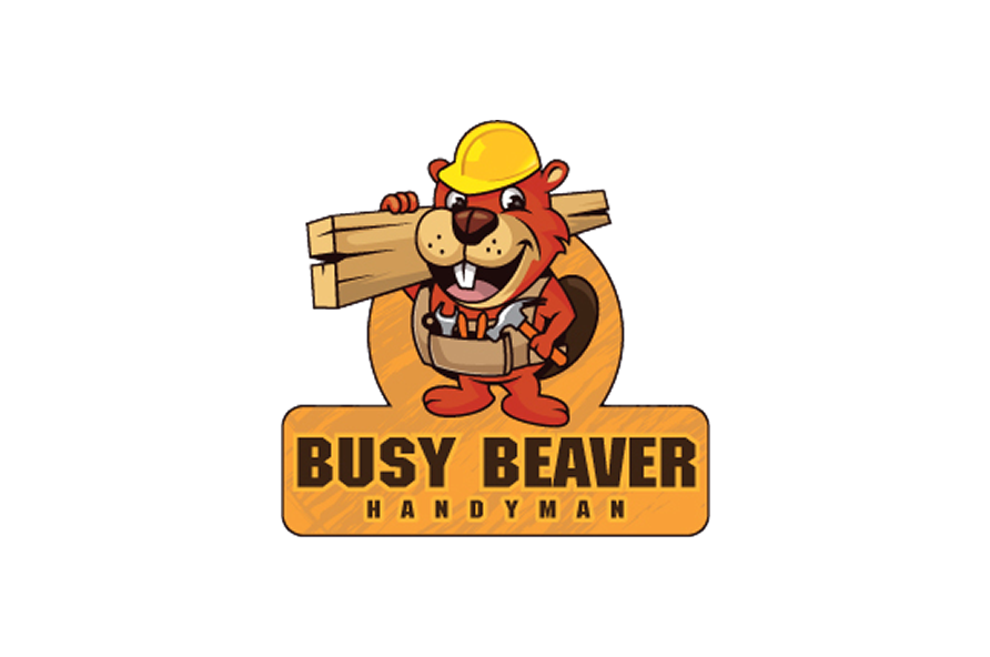 busy-beaver-handyman-logo-white