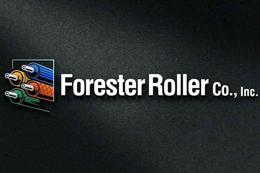 forester-roller-logo-sign