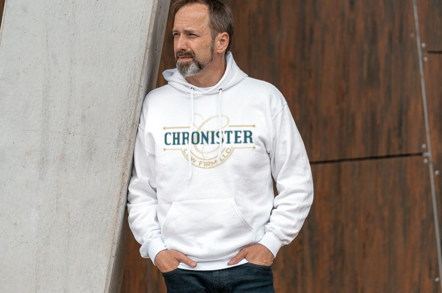 chronister-law-firm-logo-hoodie