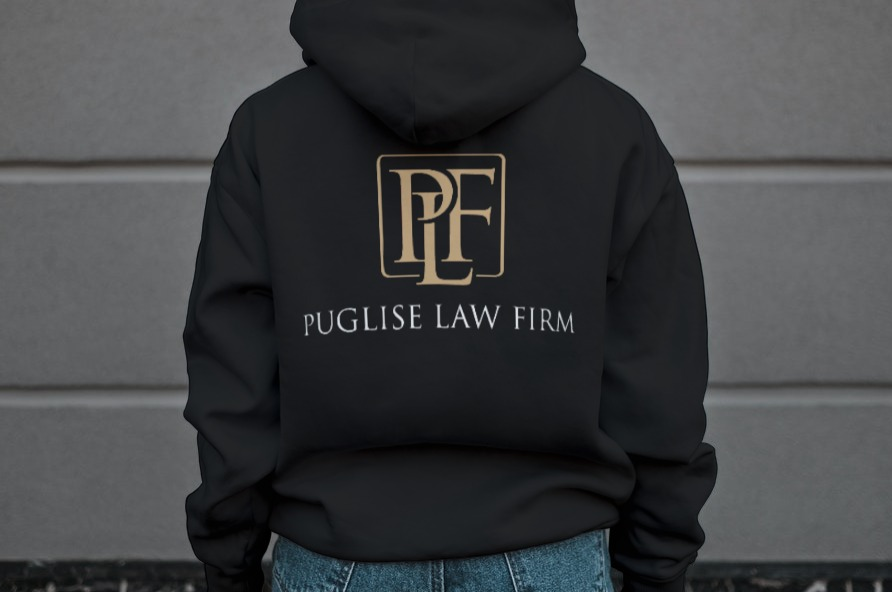 puglise-law-firm-logo-design-hoodie