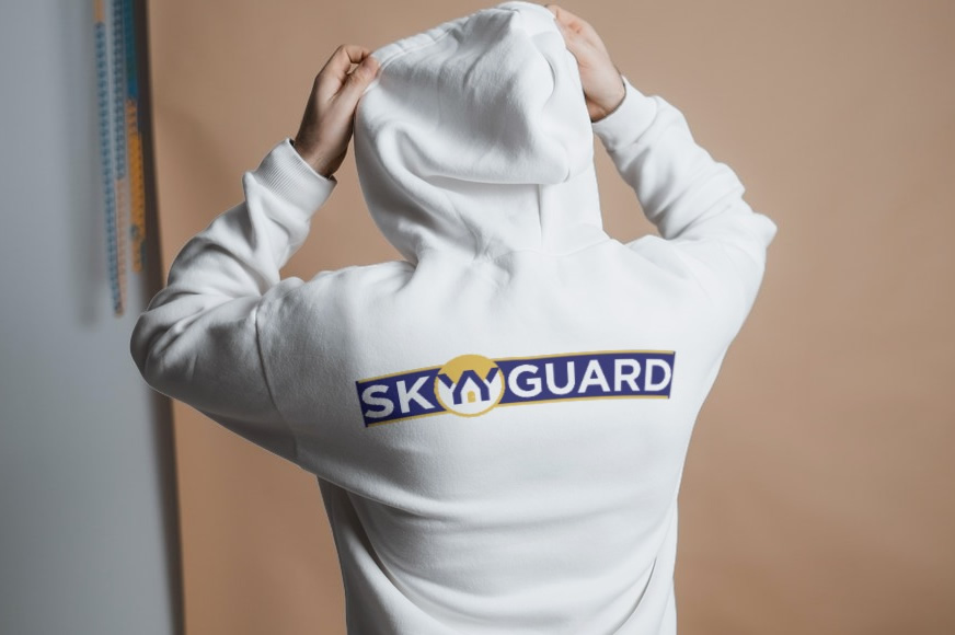 skyyguard-logo-hoodie
