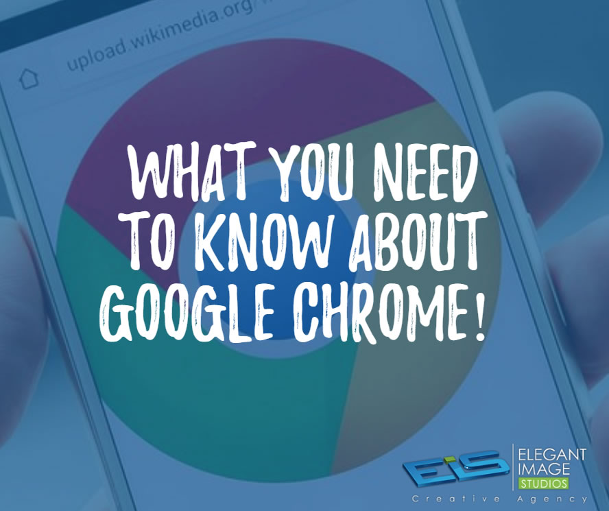google chrome changes