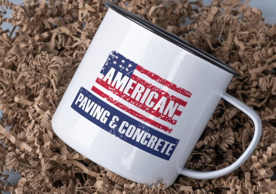 american-paving-and-grading-logo-mug