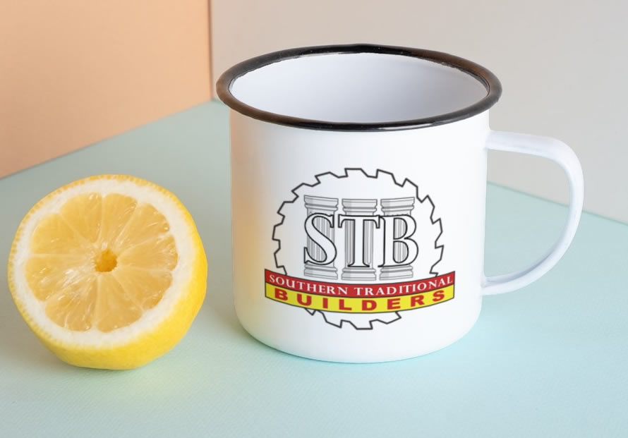 southern-traditional-builders-logo-mug
