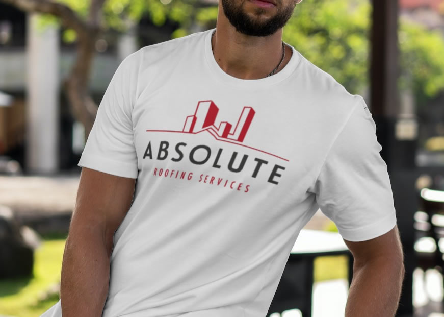 absolute-roofing-logo-shirt