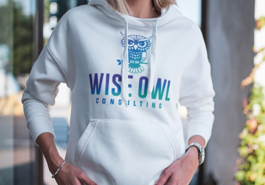 wise-owl-consulting-logo-hoodie
