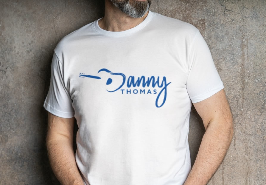 danny-thomas-shirt