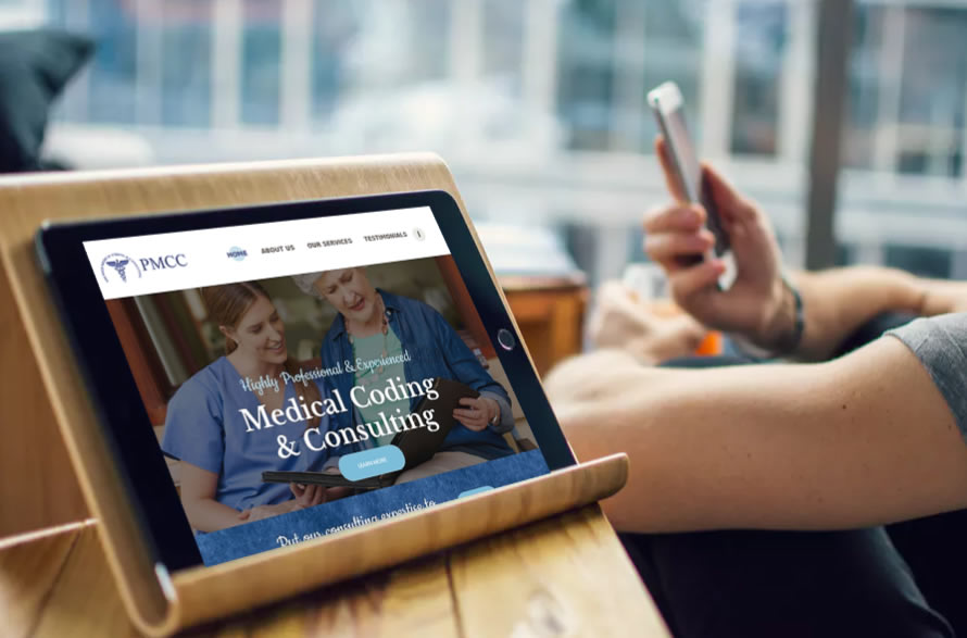 premier-medical-coding-and-consulting-tablet