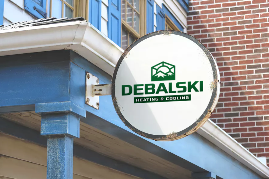 debalski-logo-design