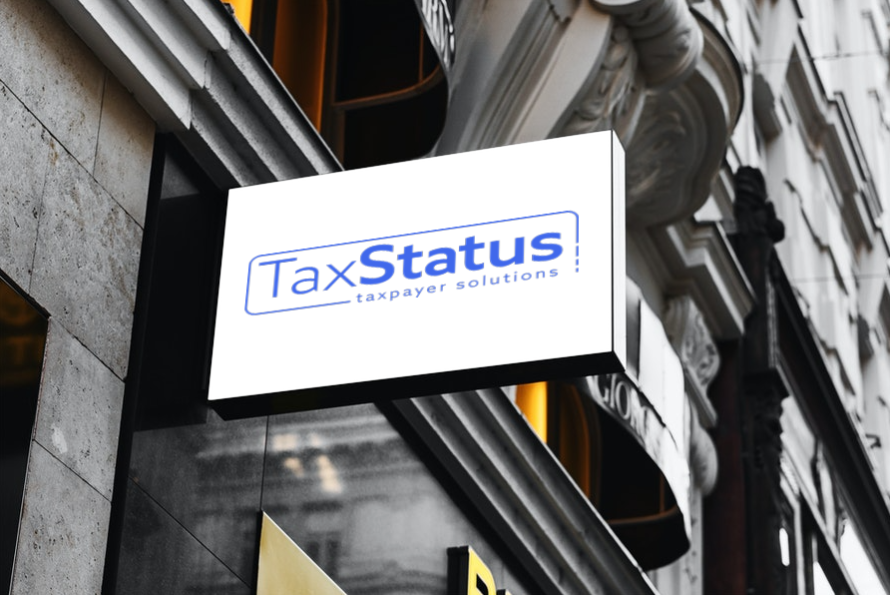 tax-status-logo