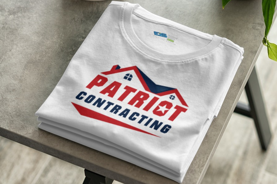 patriot-contracting-shirt