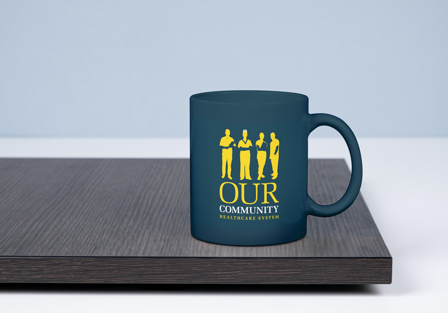 our-community-healthcare-system-logo-mug