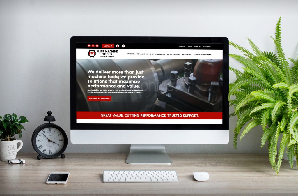 This Month Only: 20% Off New Website Projects!