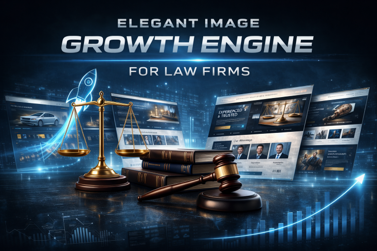 elegant image growth engine for law firms
