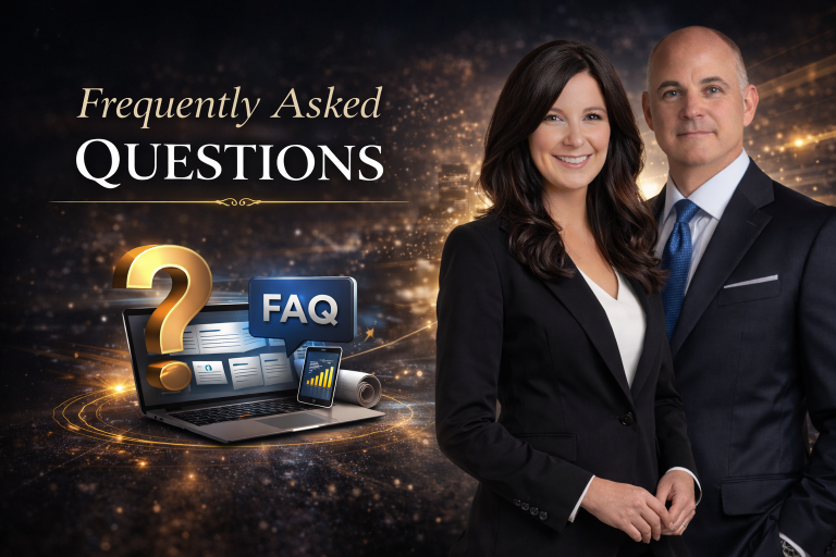 frequently asked questions