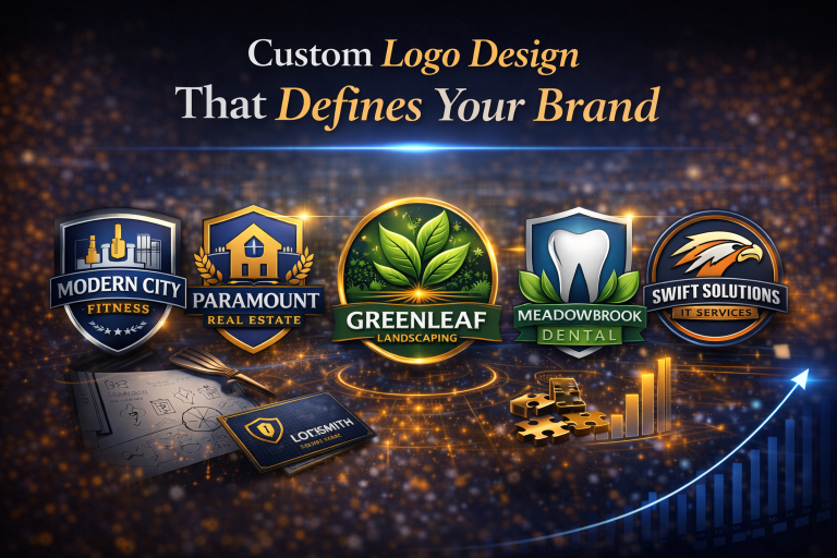 logo design work 2