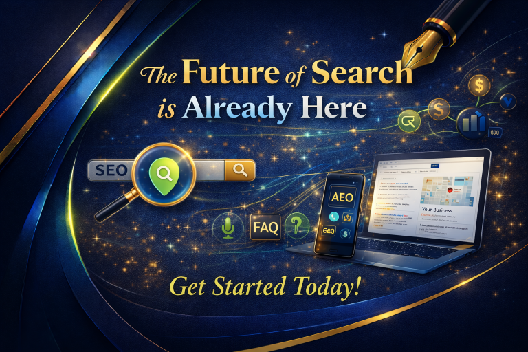 the future of search is already here