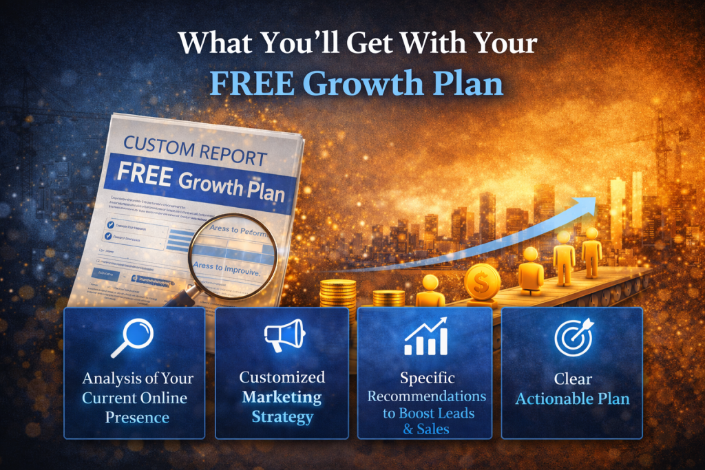 what you'll get with your free growth plan