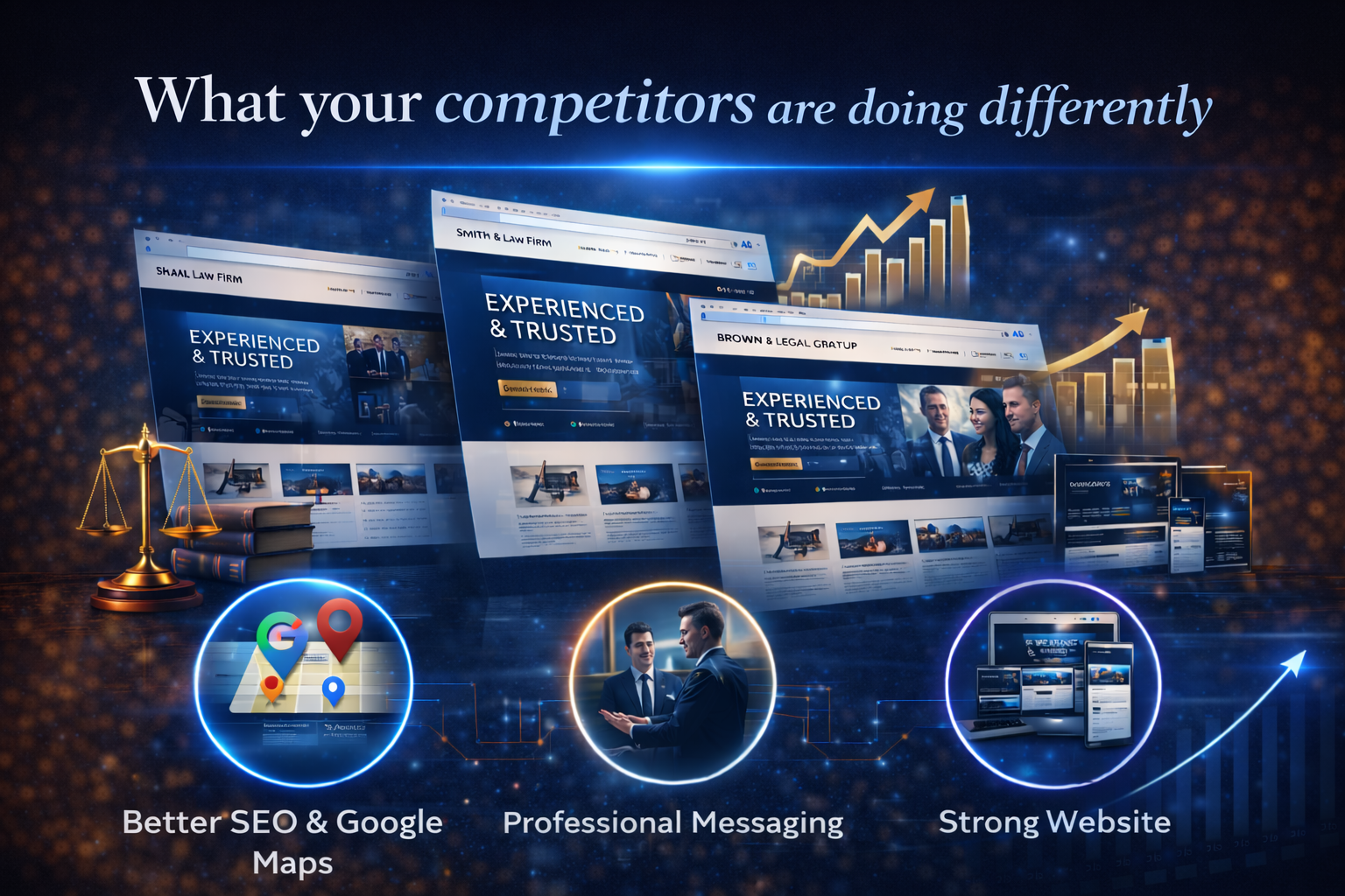 what your competitors are doing differently law firms 2