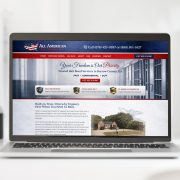 all american bail bonds laptop